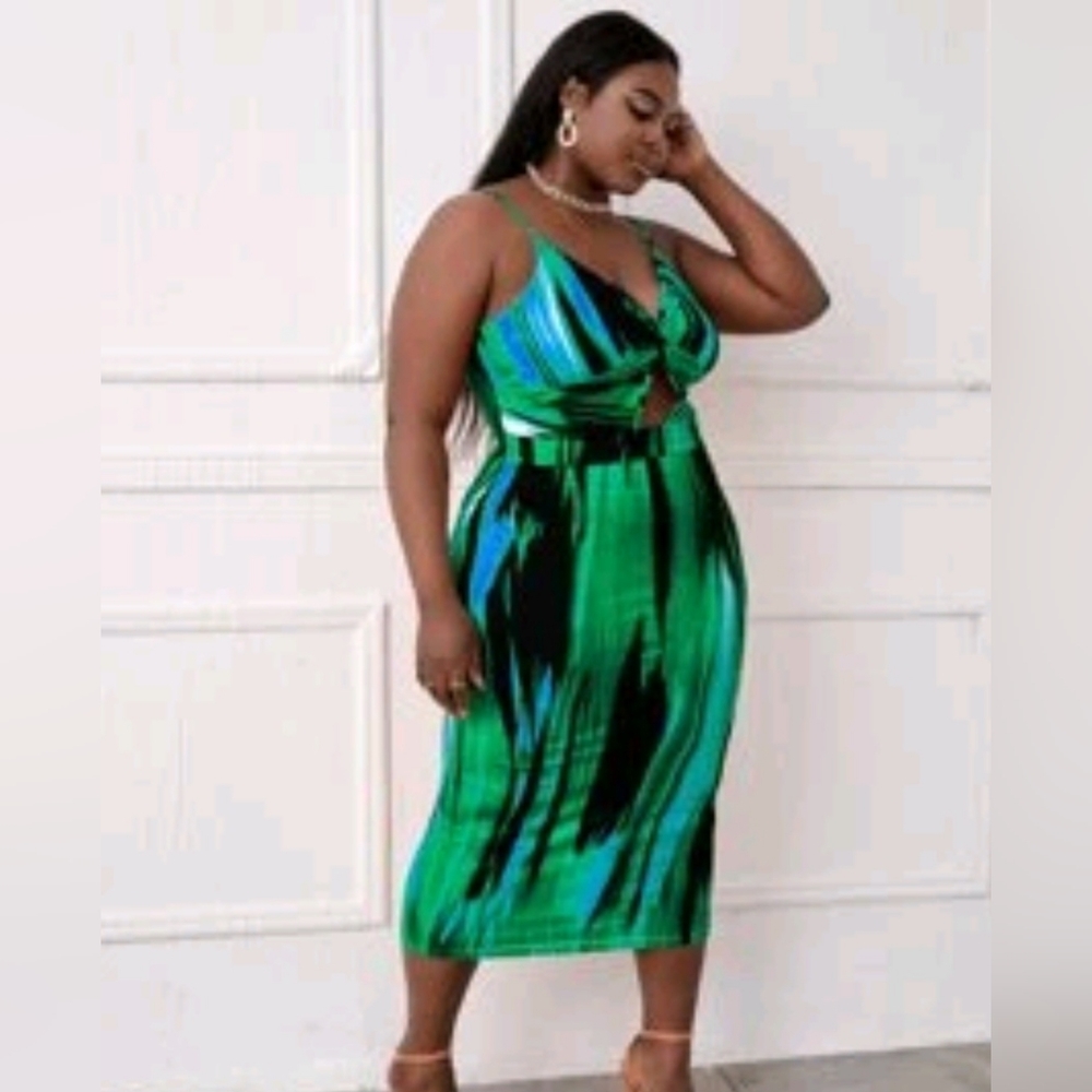 Women's SHEIN Dress
